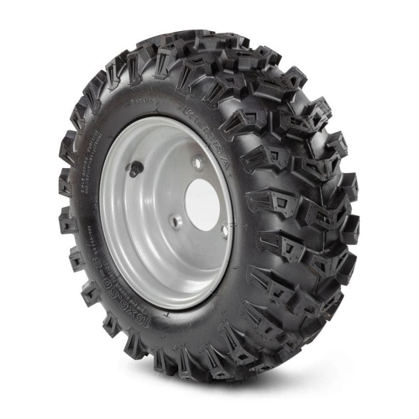 STIGA 16" téligumi kerék párban PARK gépekhez termék