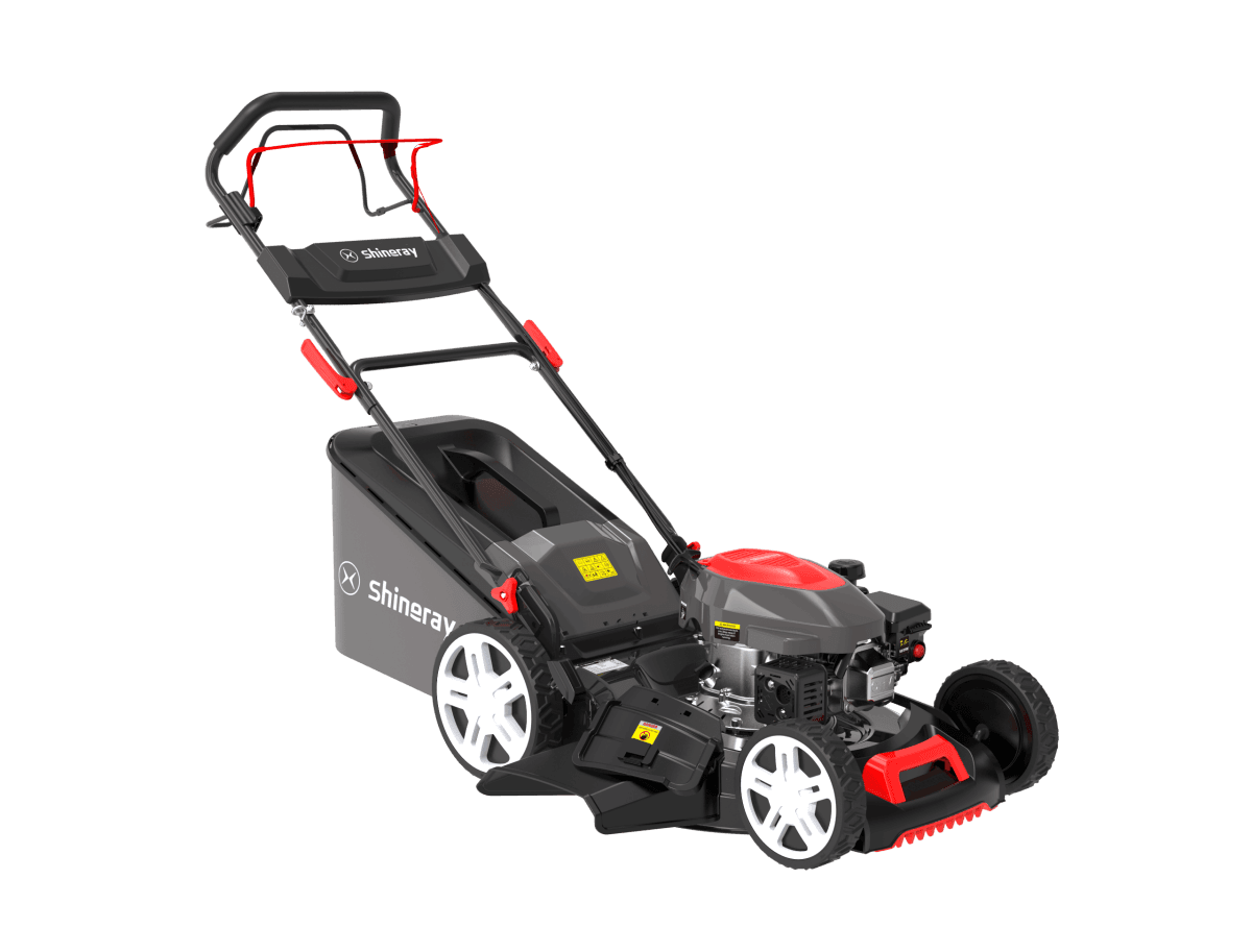 SHINERAY SRCZ-46D2 fűnyíró termék