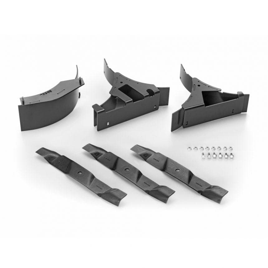 STIGA ZTR 7132 mulcs kit (beleértve a késeket) termék