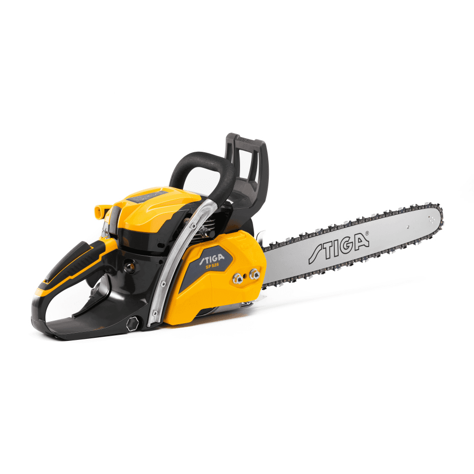 STIGA benzinmotoros láncfűrész CS 755 (18 col) termék