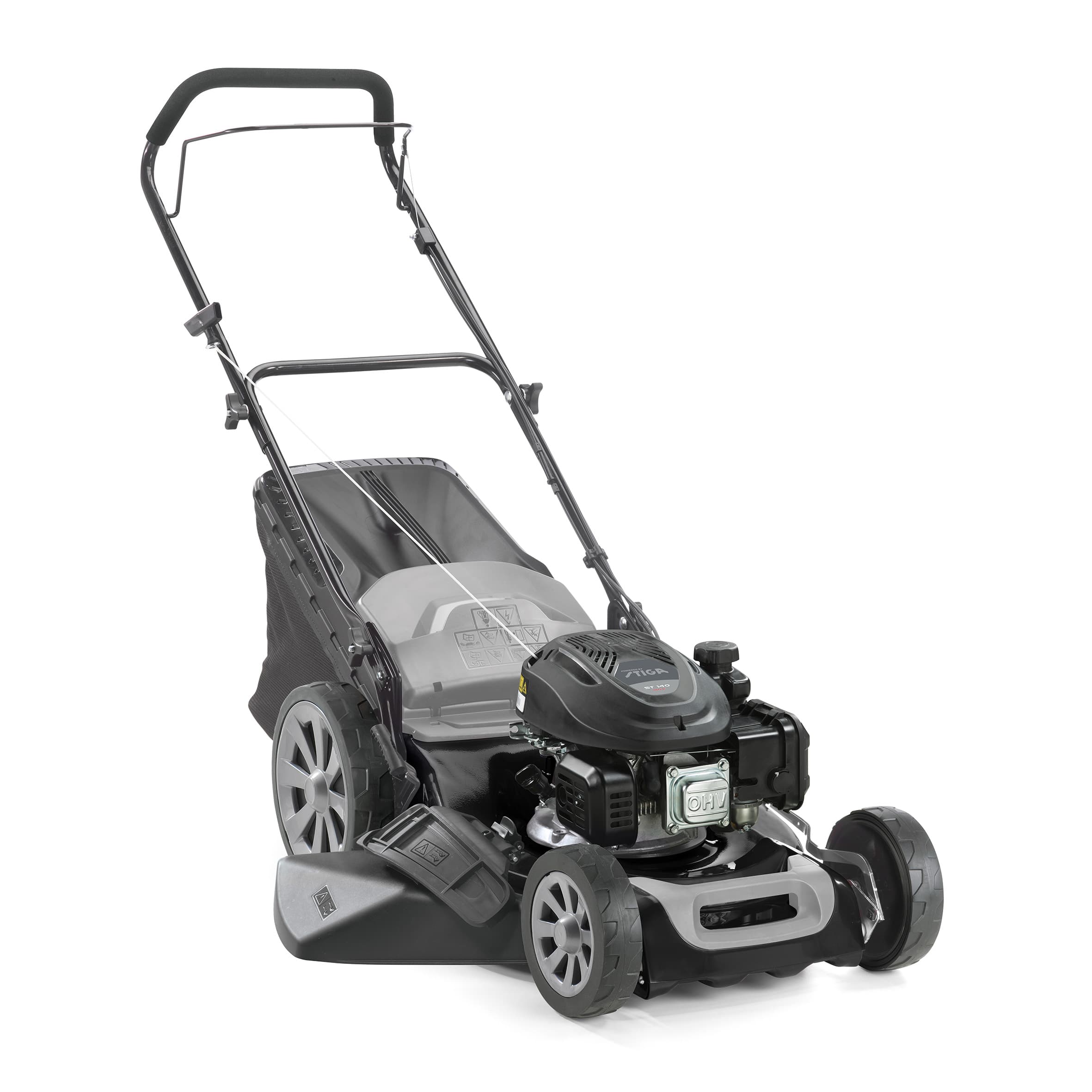 Stiga CP1 484 WQ Special Edition (SP 48 Q) fűnyíró termék