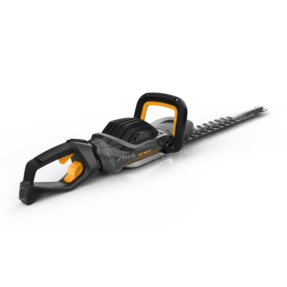 STIGA akkumulátoros sövényvágó SHT 900 AE (akkumulátor és töltő nélkül) termék