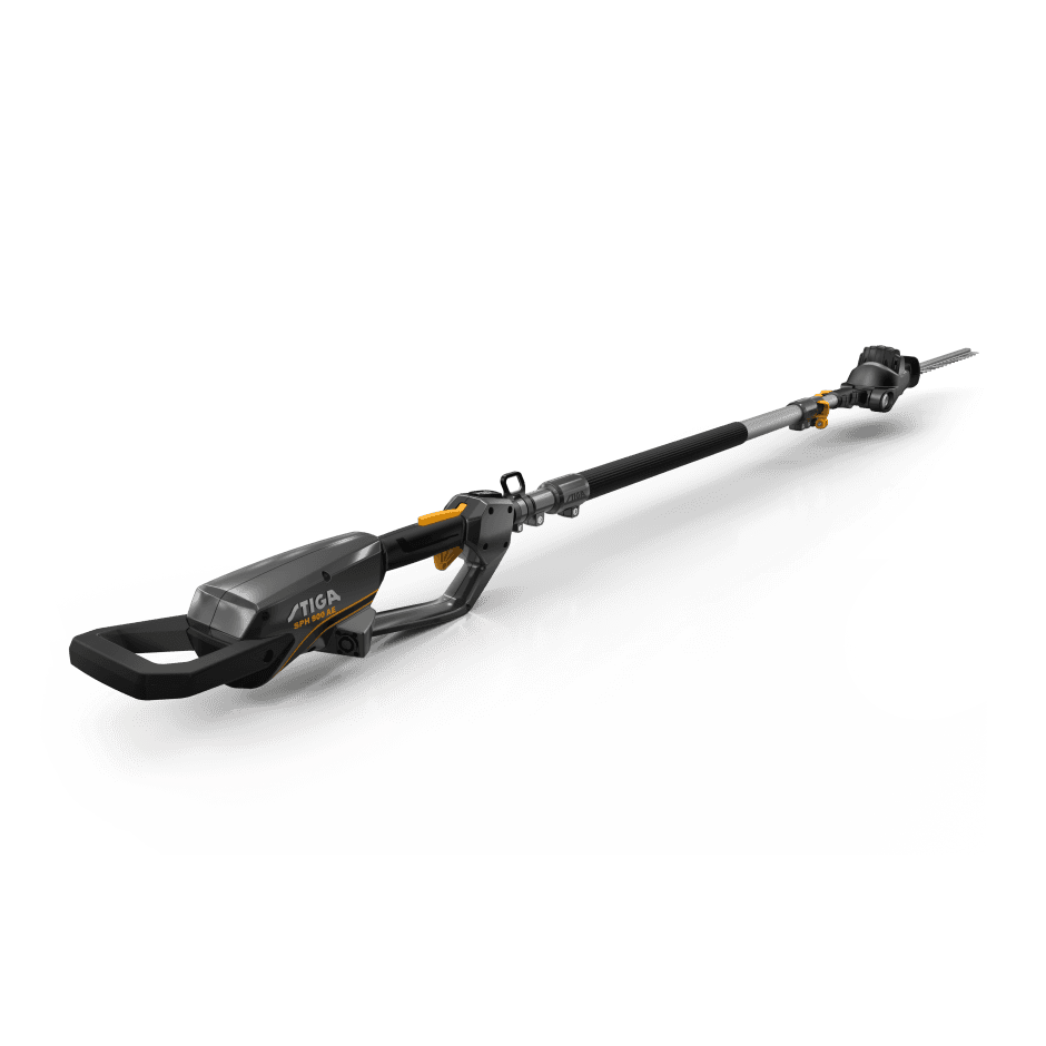 STIGA akkumulátoros magassági sövényvágó SPH 900 AE (akkumulátor és töltő nélkül) termék