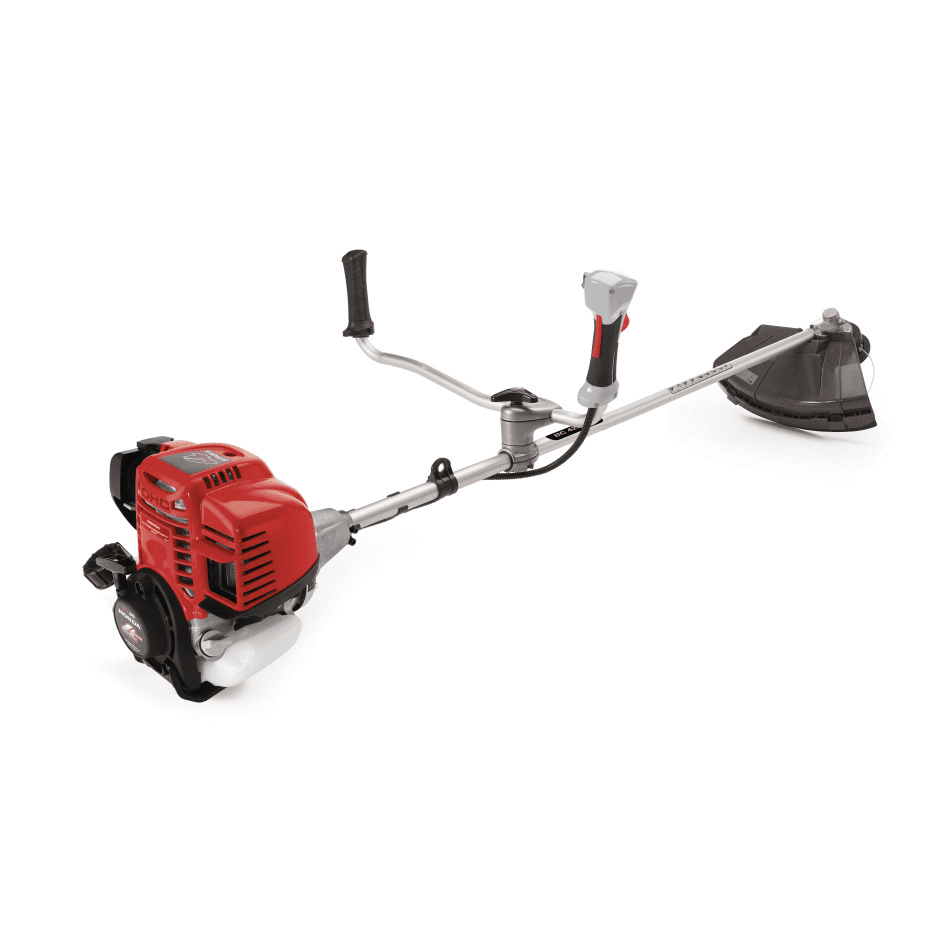 STIGA benzinmotoros bozótvágó BC 425 HD (Honda) termék