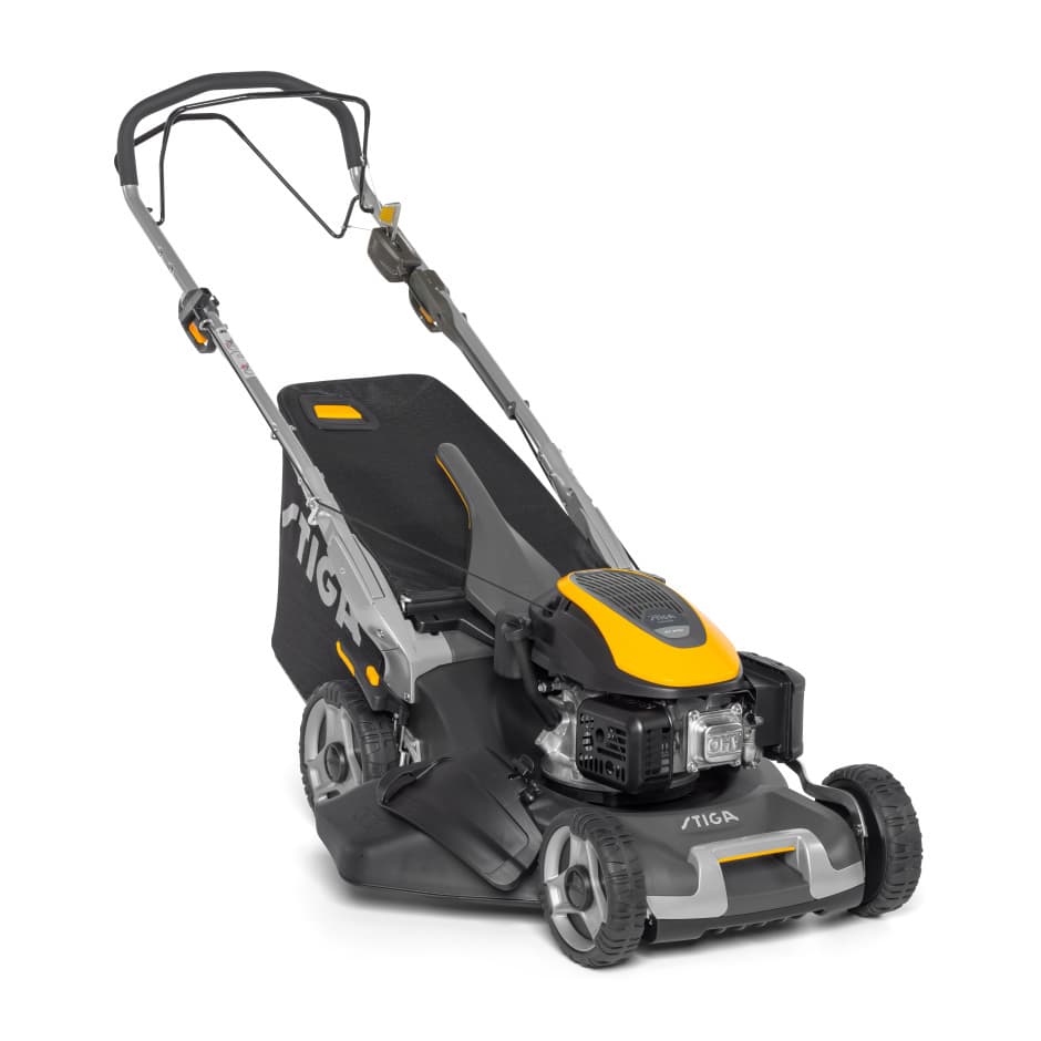 Stiga TWINCLIP 950 V fűnyíró termék
