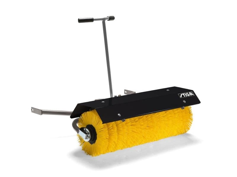 STIGA forgókefe VILLA & PARK 2+4WD termék