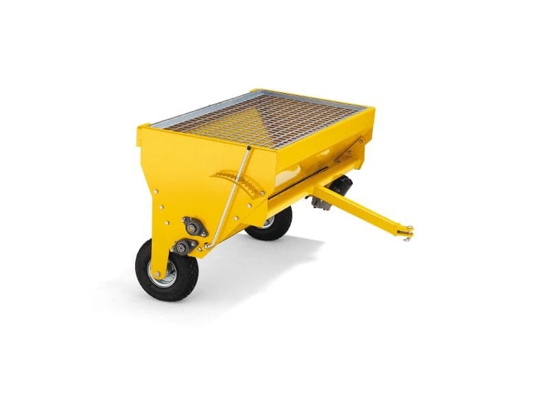 STIGA kő, homok, sószóró termék