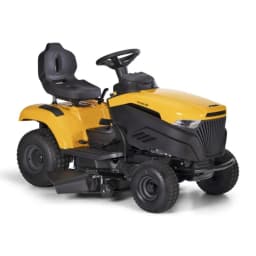 Stiga TORNADO 398 fűnyíró traktor
