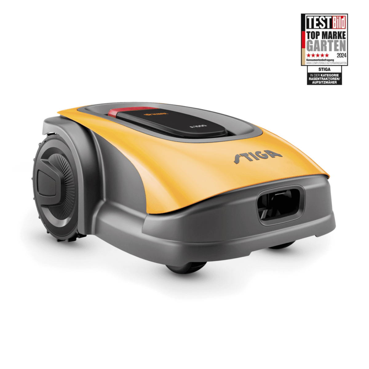 Stiga A 1000 robotfűnyíró termék