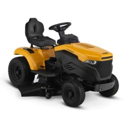 Stiga TORNADO 5108 W fűnyíró traktor