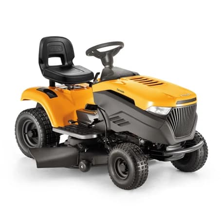 Stiga TORNADO SPECIAL Honda GCV 530 V2 fűnyíró traktor termék