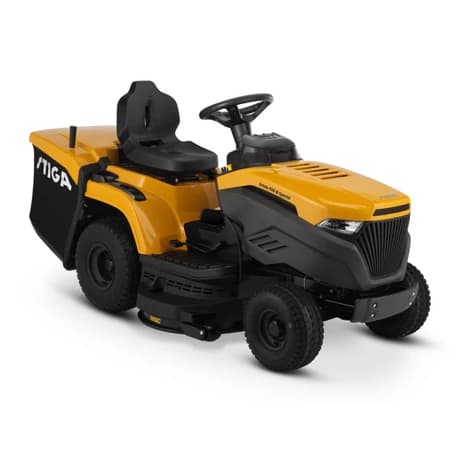 Stiga ESTATE SPECIAL Honda GCV 530 V2 fűnyíró traktor termék