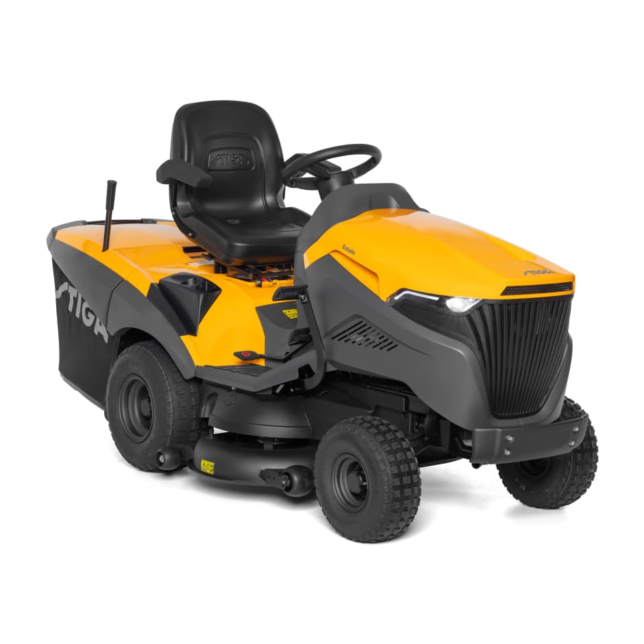 Stiga ESTATE 9102 W Honda GXV690 fűnyíró traktor termék