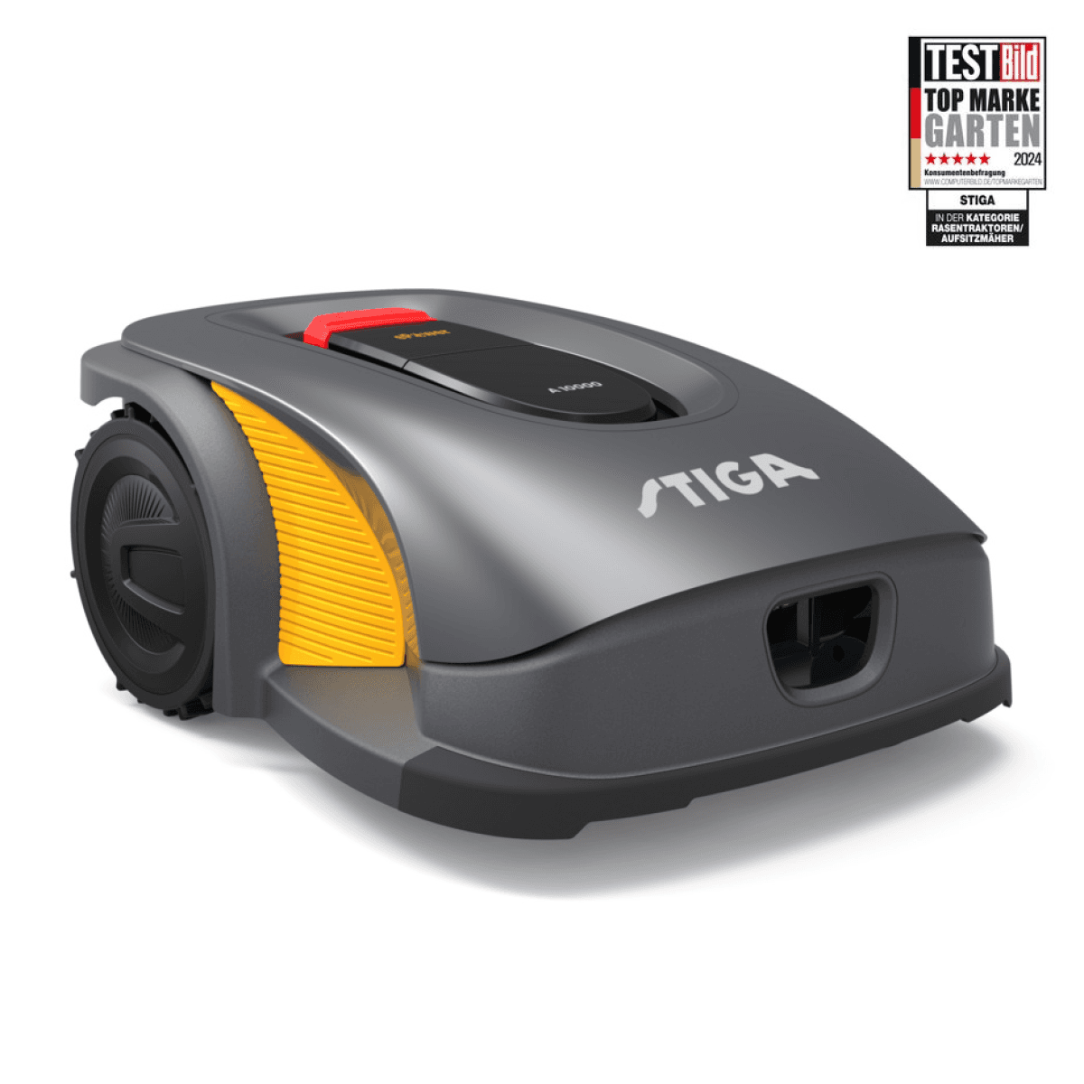 Stiga A 10000 robotfűnyíró termék