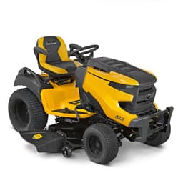 Cub Cadet XT3 QS127 fűnyíró traktor