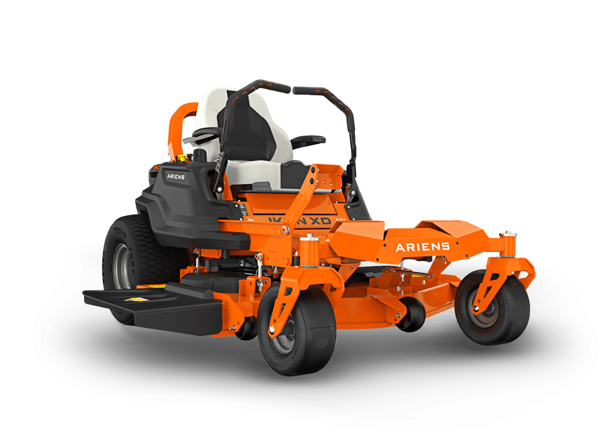 Ariens IKON XD 52 Zero-Turn fűnyíró traktor termék