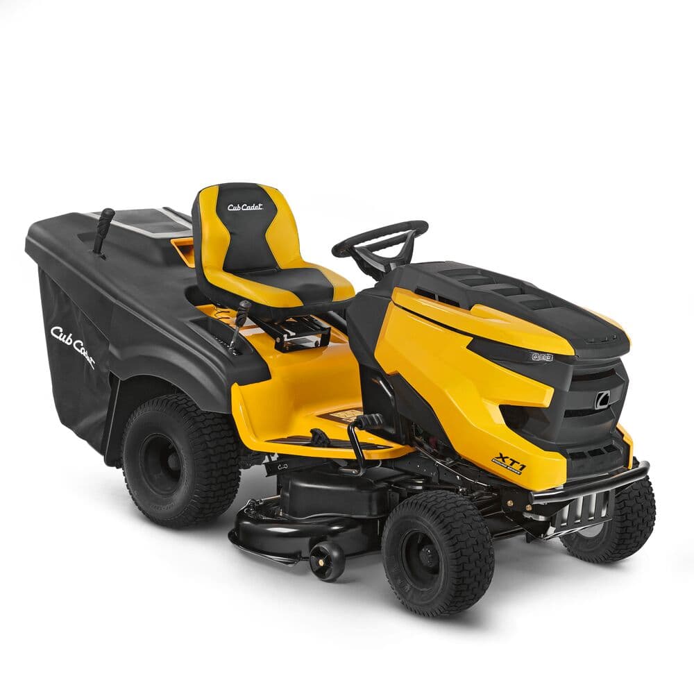 Cub Cadet XT1 OR95 fűnyíró traktor termék