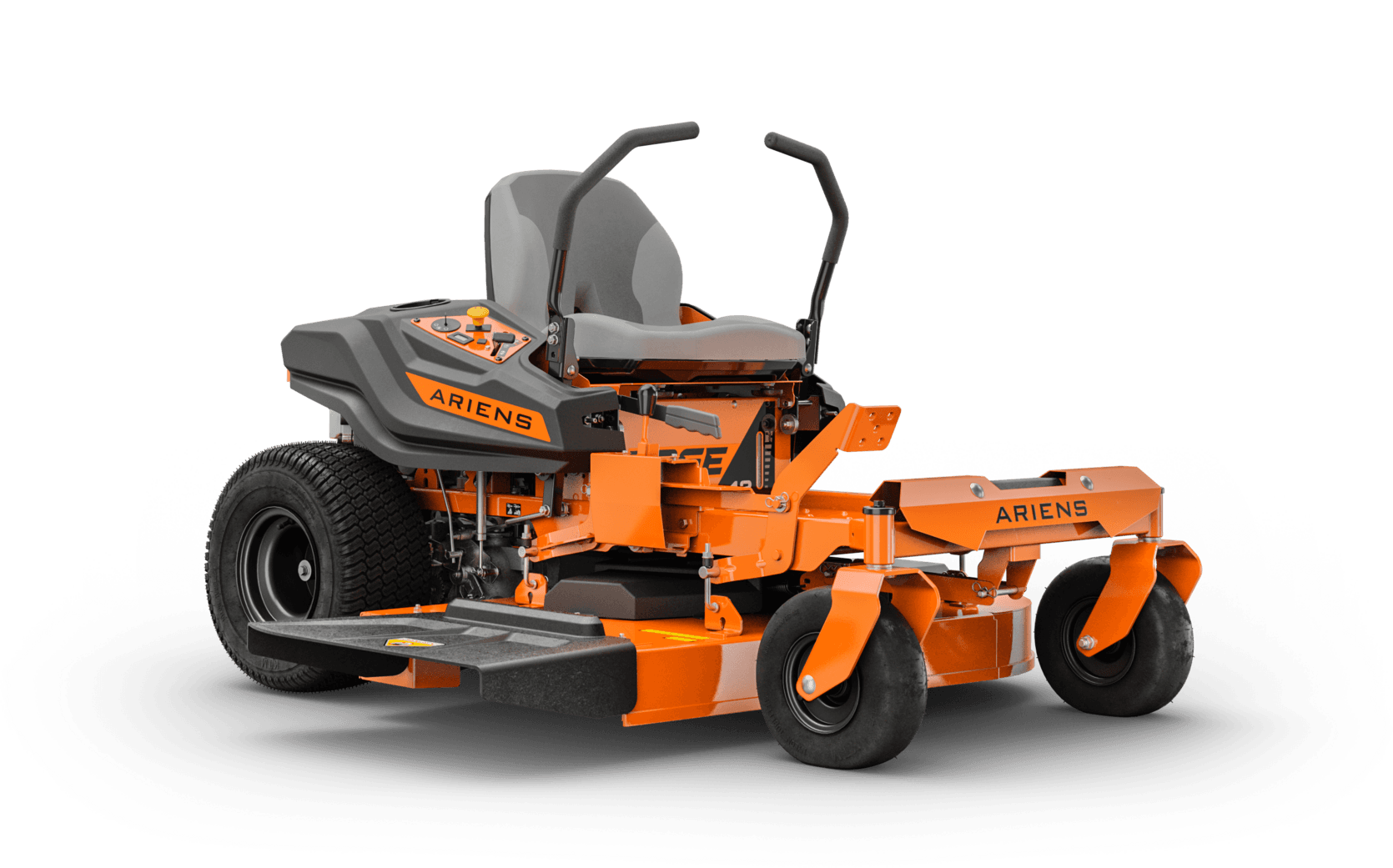 Ariens EDGE 42 ZeroTurn fűnyíró traktor termék