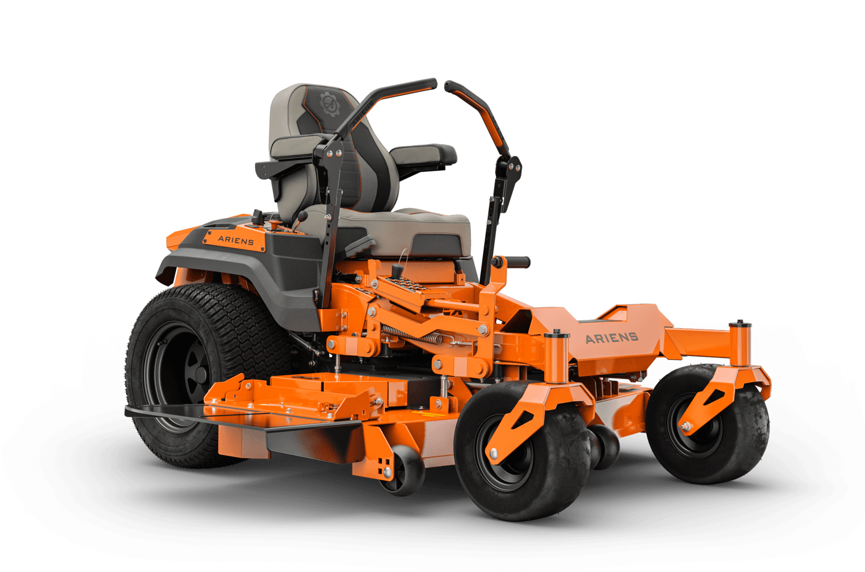 Ariens APEX 52 ZeroTurn fűnyíró traktor termék