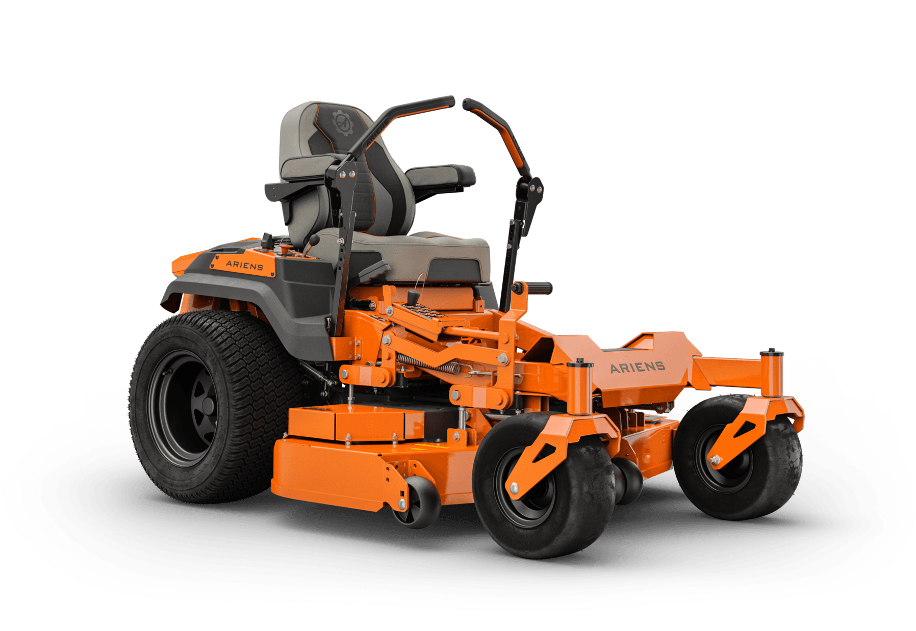 Ariens APEX 52R ZeroTurn fűnyíró traktor termék