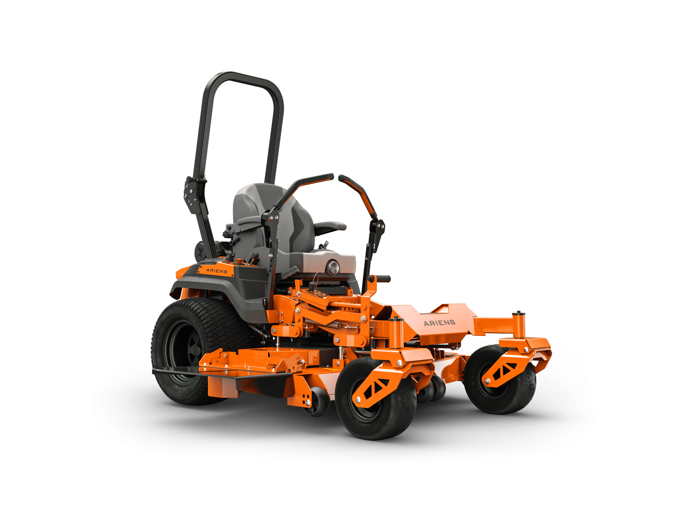 Ariens ZENITH 52 ZeroTurn fűnyíró traktor termék