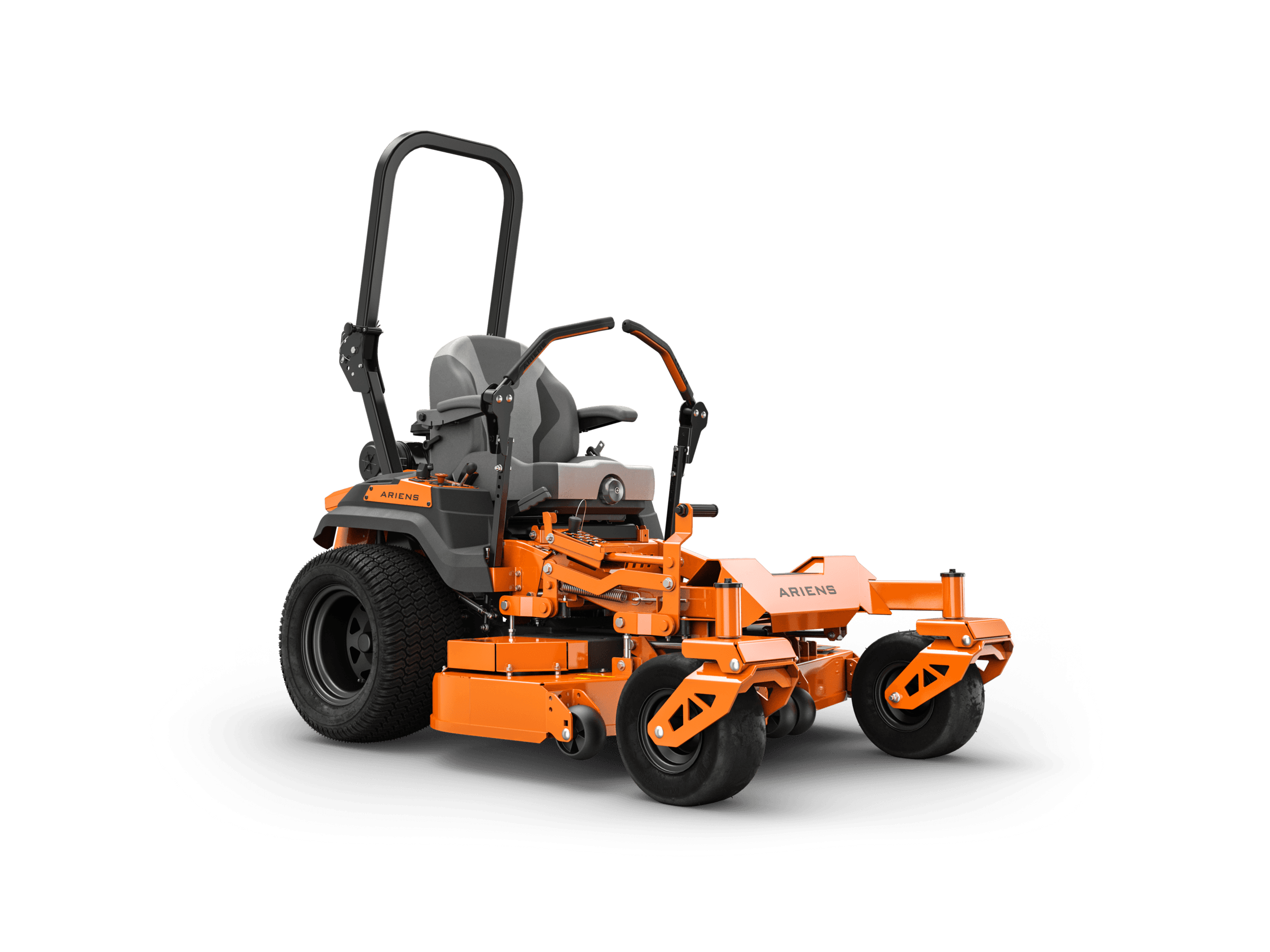 Ariens ZENITH 52R ZeroTurn fűnyíró traktor termék