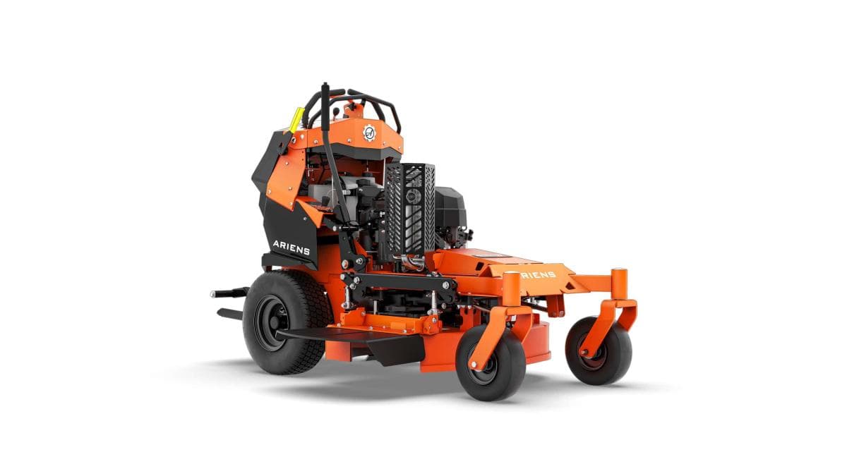 Ariens ARROW 32 vezetőállásos ZeroTurn fűnyíró traktor termék