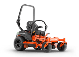 Ariens ZENITH E 48 ZeroTurn akkumulátoros fűnyíró traktor