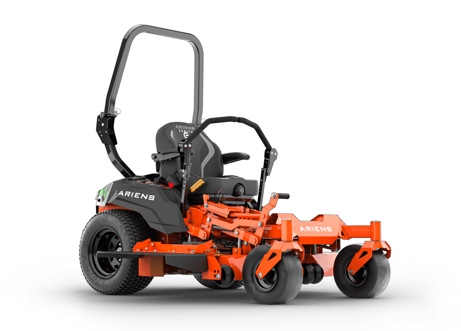 Ariens ZENITH E 48 ZeroTurn akkumulátoros fűnyíró traktor termék