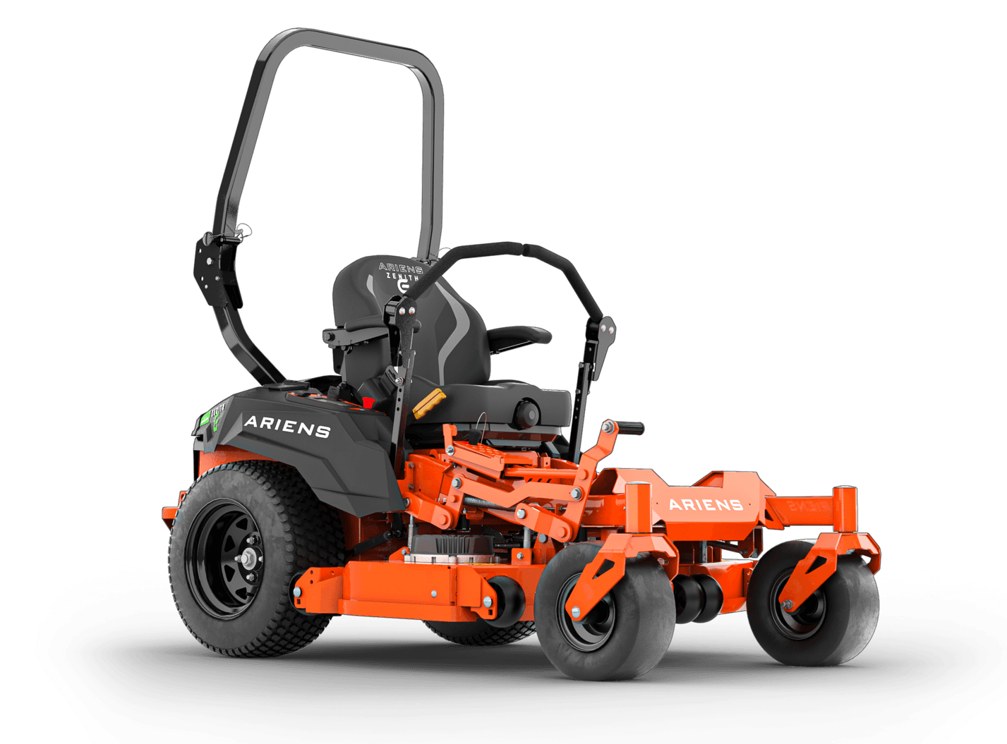 Ariens ZENITH E 48R ZeroTurn akkumulátoros fűnyíró traktor termék
