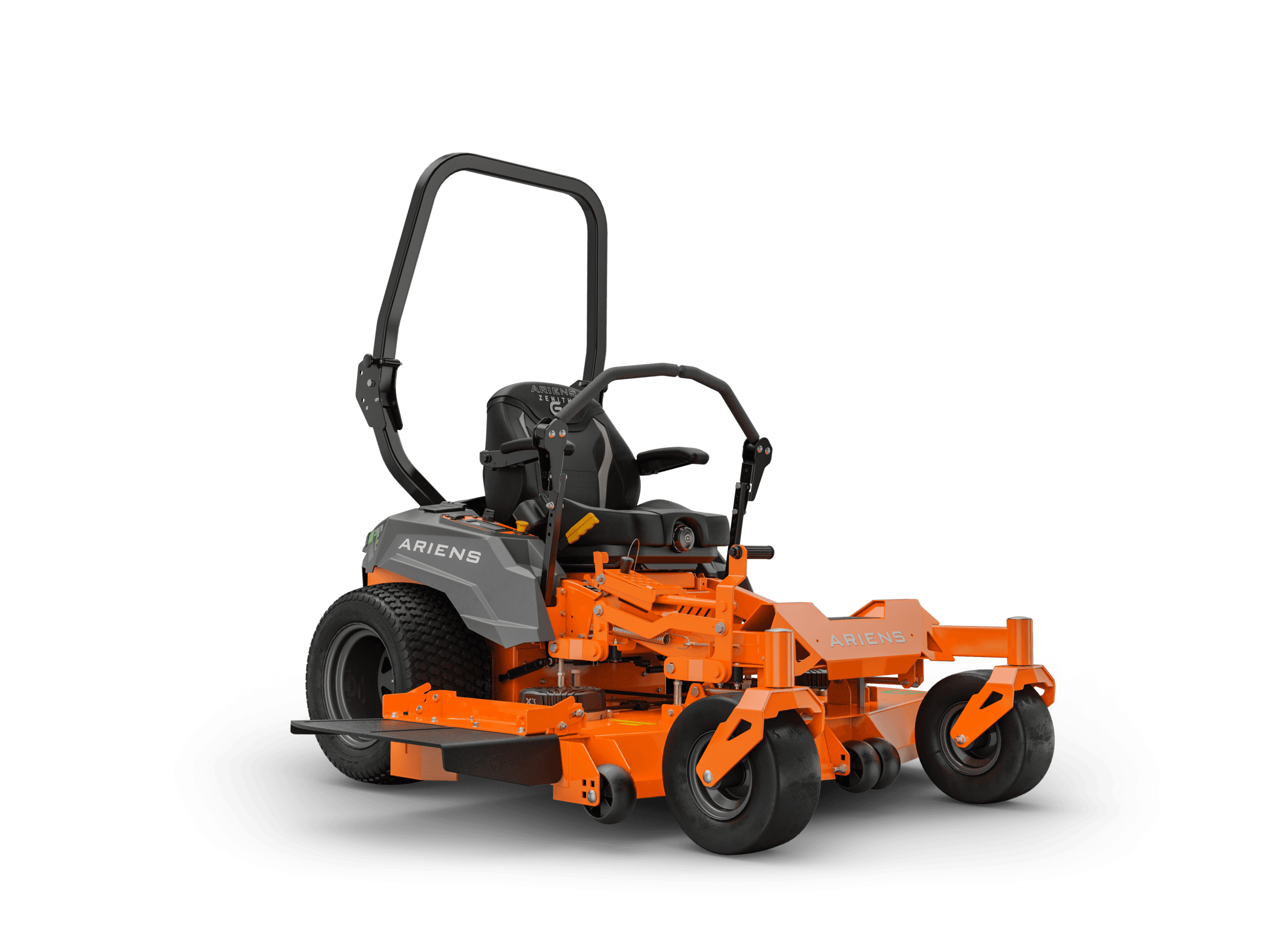 Ariens ZENITH E 60 ZeroTurn akkumulátoros fűnyíró traktor termék