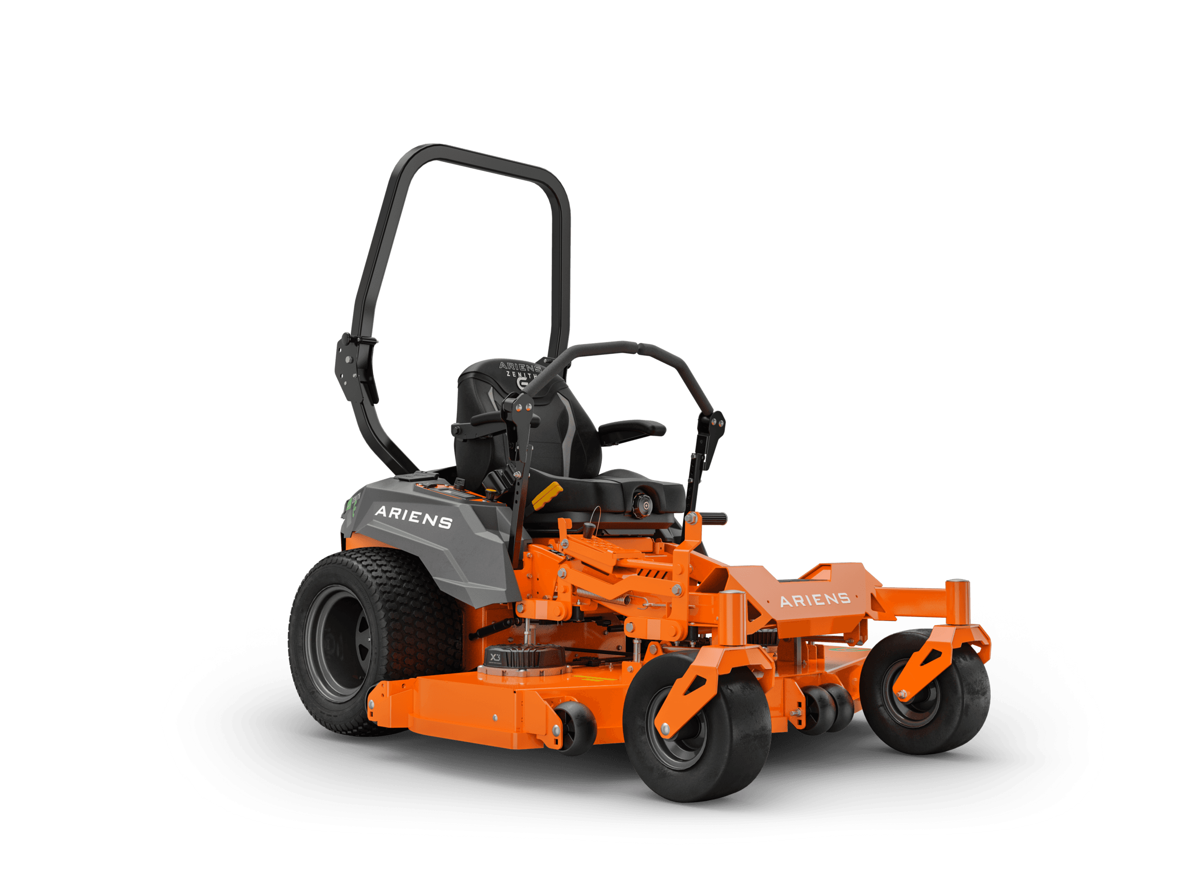 Ariens ZENITH E 60R ZeroTurn akkumulátoros fűnyíró traktor termék