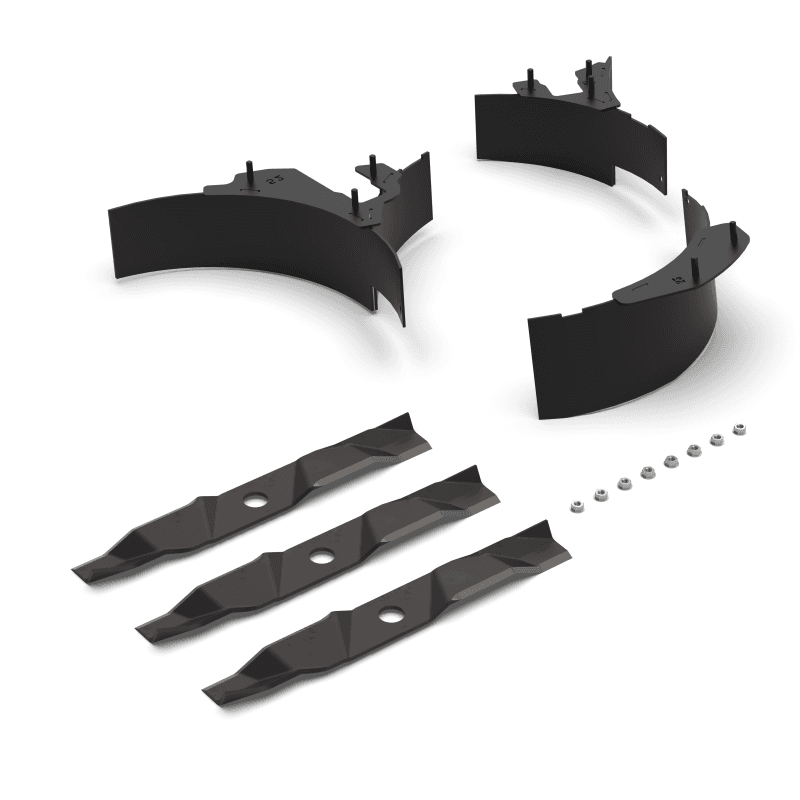 Ariens mulcsozó készlet ZENITH E 52 modellhez termék