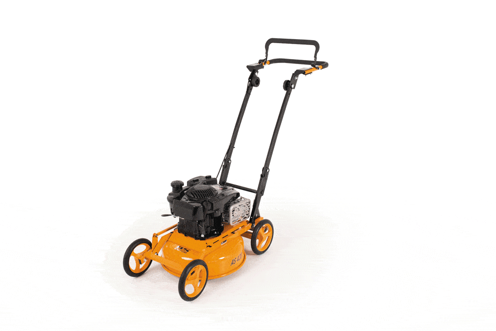 AS-Motor 420 ProClip 4T mulcsozó fűnyíró termék