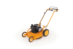 AS-Motor 510 ProClip 4T A mulcsozó fűnyíró