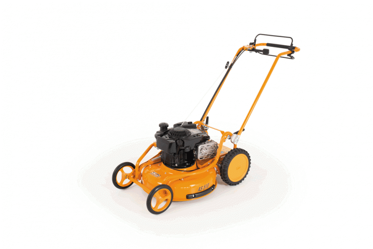 AS-Motor 510 ProClip 4T A mulcsozó fűnyíró termék