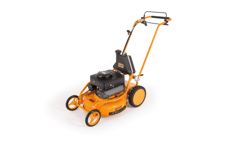 AS-Motor 510 ProClip 2T ES A mulcsozó fűnyíró termék