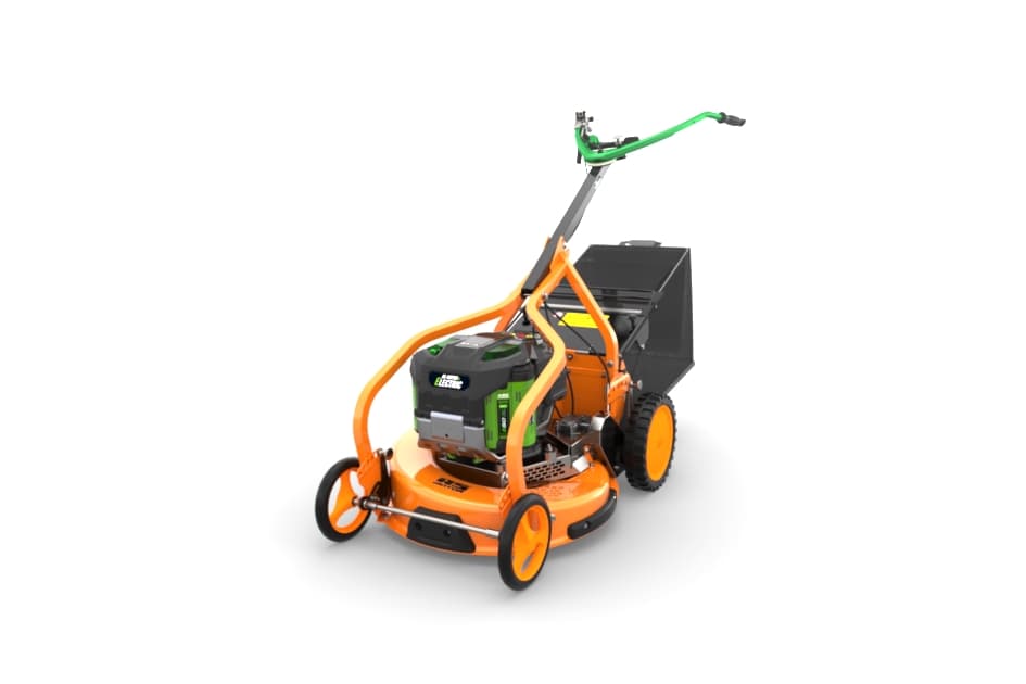 AS-Motor 531 E-ProCut B akkumulátoros fűnyíró termék