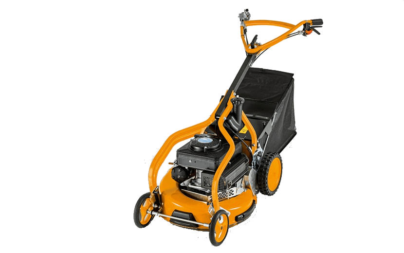 AS-Motor 531 2T ES MK B magasgazvágó termék