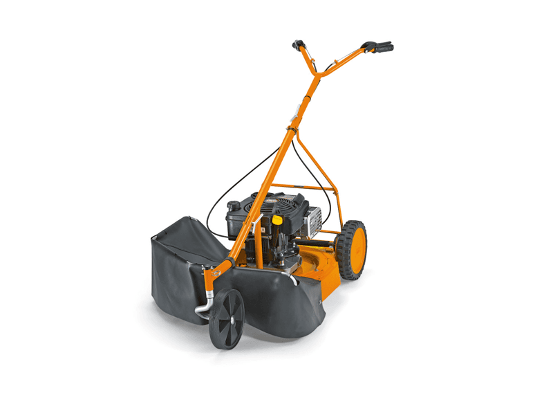 AS-Motor 21 4T B&S magasgazvágó termék