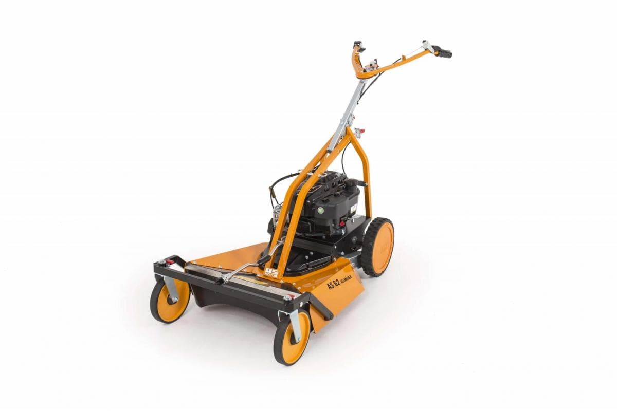 AS-Motor 62 4T B&S magasgazvágó termék