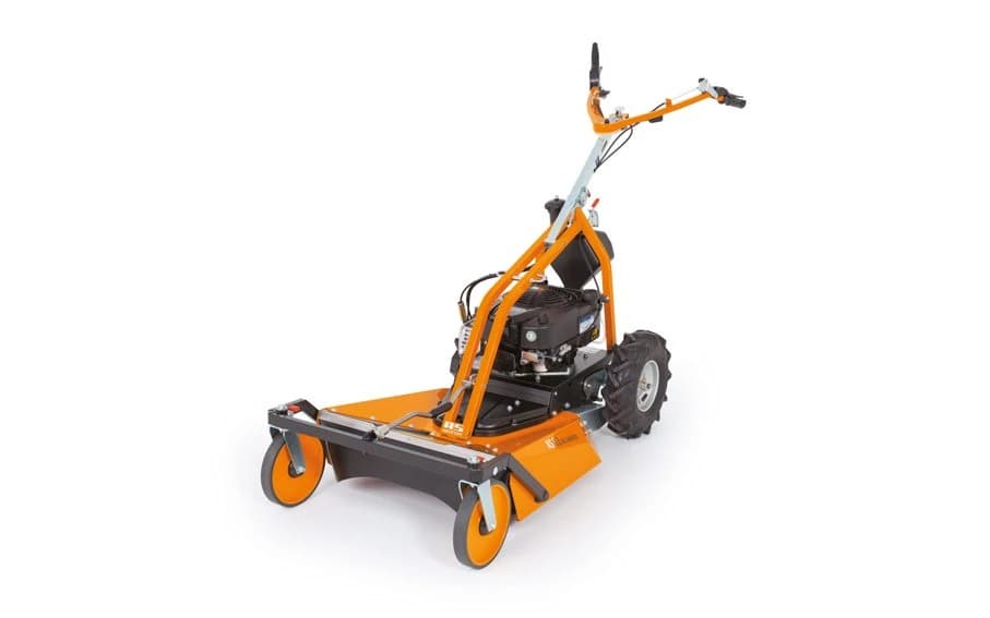 AS-Motor 63 4T B&S magasgazvágó termék