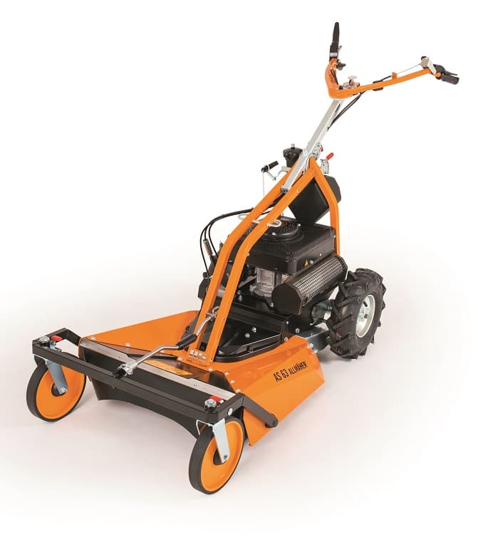 AS-Motor 63 2T ES magasgazvágó termék