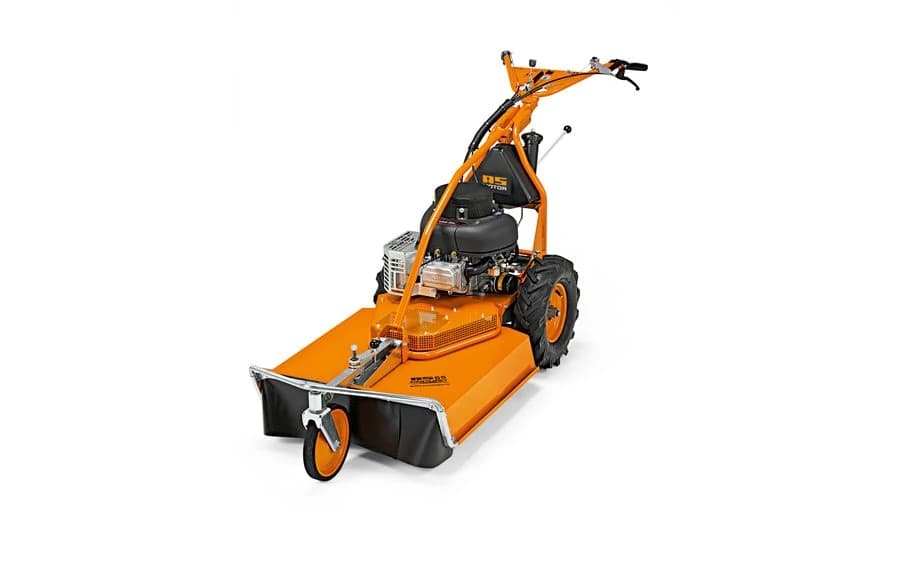 AS-Motor 65 4T B&S magasgazvágó termék