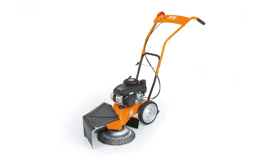 AS-Motor AS 30 WeedHex 140 gyomeltávolító termék