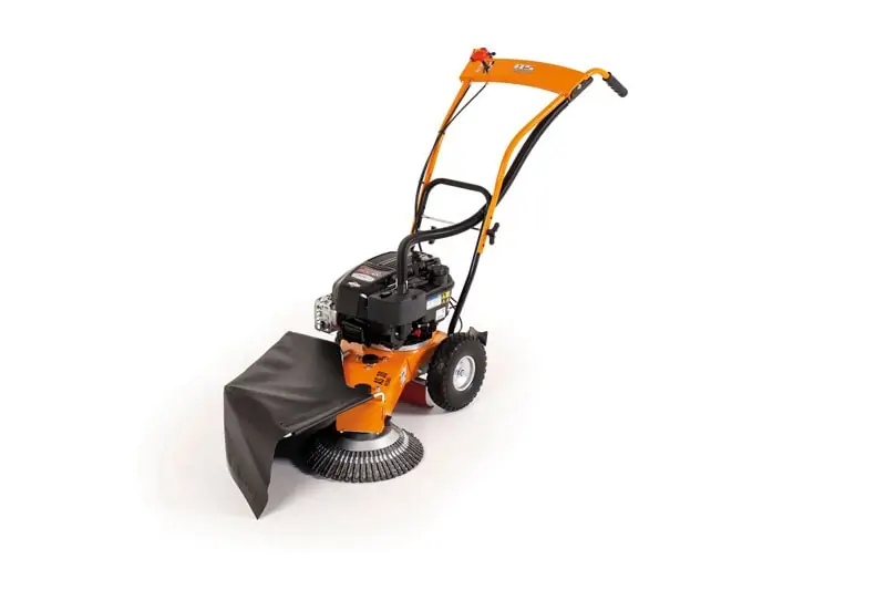 AS-Motor AS 30 WeedHex 160 gyomeltávolító termék