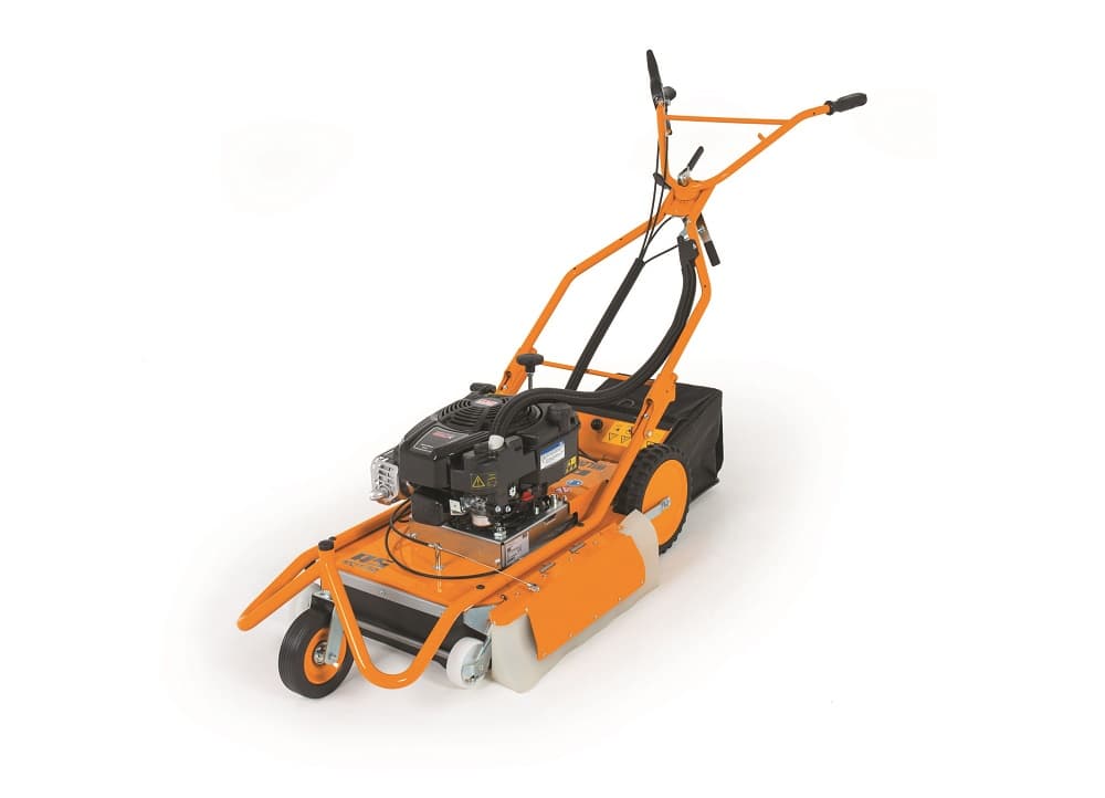 AS-Motor AS 50 WeedHex gyomeltávolító termék