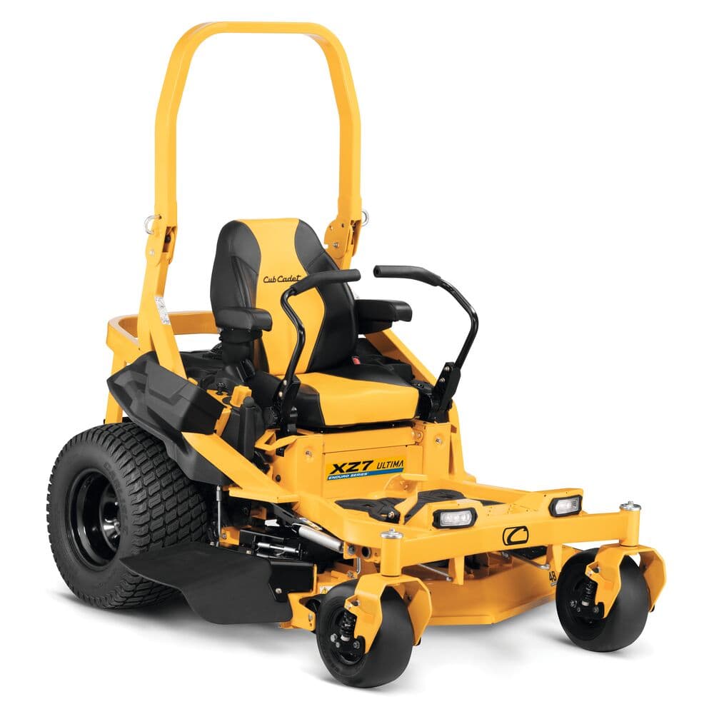 Cub Cadet XZ7 L122 ULTIMA fűnyíró traktor termék