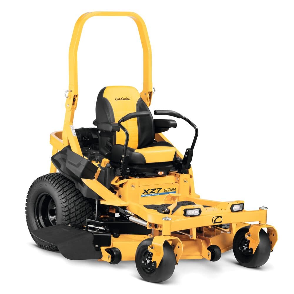 Cub Cadet XZ7 L152i ULTIMA fűnyíró traktor termék