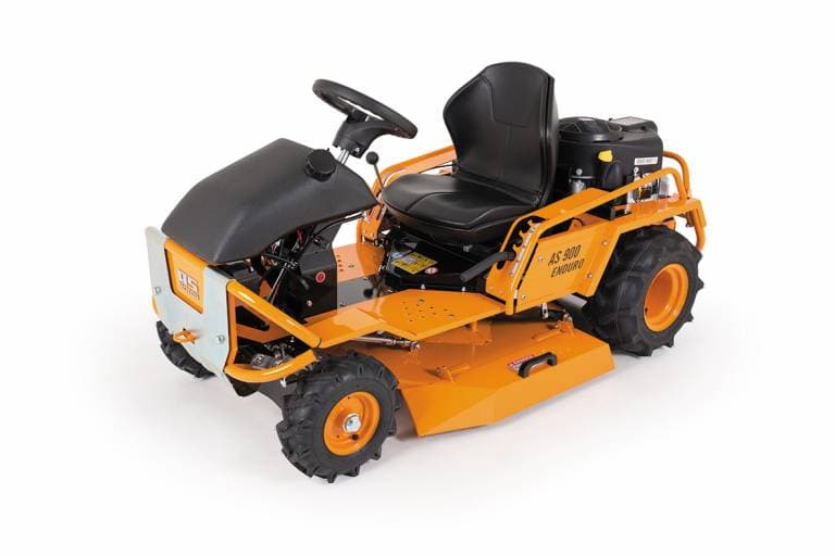 AS 900 Enduro magasgazvágó termék